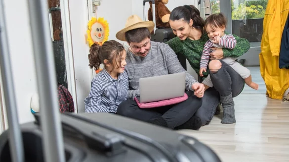 &laquo;Finanztest&raquo;: Auslandskrankenversicherungen immer besser - &copy; Foto: Christin Klose/dpa-tmn