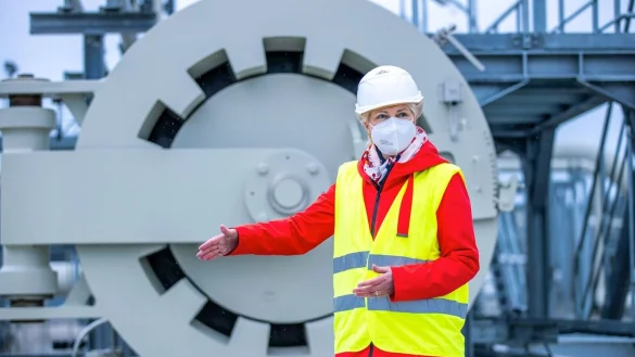 - &copy; Jens B&uuml;ttner/dpa-Zentralbild/dpa