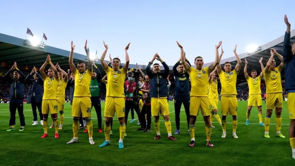 - &copy; Andrew Milligan/PA Wire/dpa