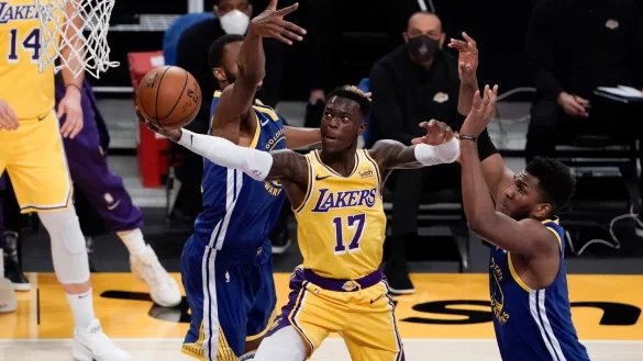 Dennis Schr&ouml;der - &copy; Foto: Jae C. Hong/AP/dpa