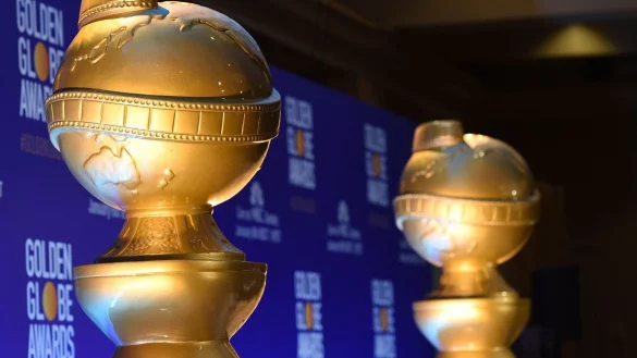 Golden Globes - &copy; Foto: Chris Pizzello/Invision/AP/dpa