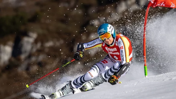 Alexander Schmid - &copy; Foto: Expa/Johann Groder/APA/dpa