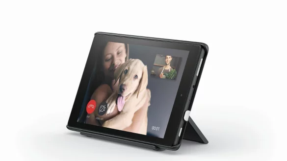 Fire 8 HD - &copy; Foto: Amazon