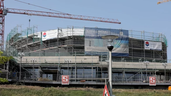 Beethovenhalle Bonn - &copy; Foto: Oliver Berg