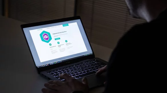 &laquo;test&raquo;: Gratis-Virenschutz ist zuverl&auml;ssig - &copy; Foto: Laura Ludwig/dpa-tmn
