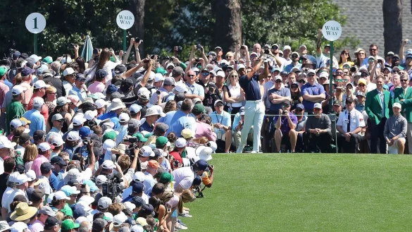 - &copy; Curtis Compton/Atlanta Journal-Constitution/AP/dpa