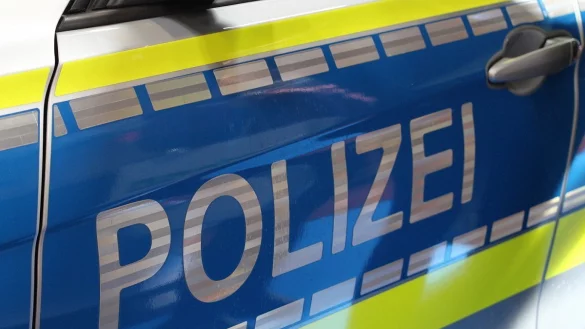 Die Polizei hofft auf Zeugen. - &copy; Bernhard Preu&szlig;