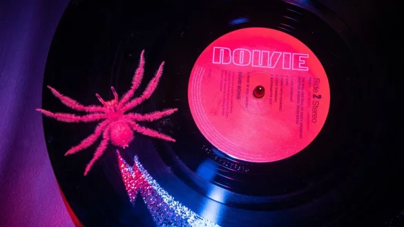 Der Name lebt weiter - &copy; Foto: Boris Roessler/dpa