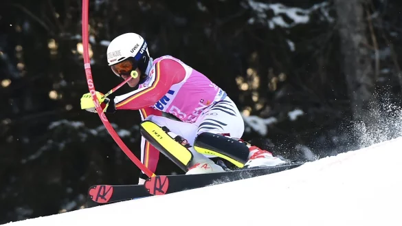 Linus Stra&szlig;er - &copy; Foto: Marco Tacca/AP/dpa