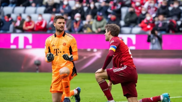 - &copy; Sven Hoppe/dpa