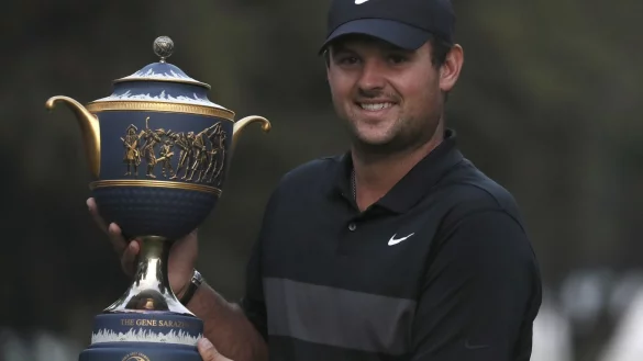 Champion - &copy; Foto: Fernando Llano/AP/dpa