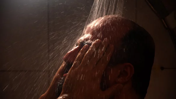 Es gibt kein B&ouml;ses - &copy; Foto: Cosmopol Film/Berlinale/dpa