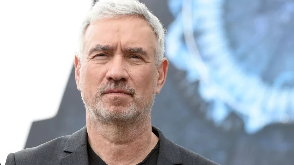 Roland Emmerich - &copy; Foto: Jens Kalaene/dpa-Zentralbild/dpa