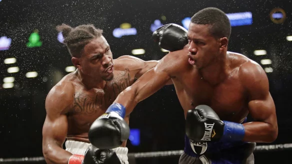 Patrick Day - &copy; Foto: Frank Franklin II/AP/dpa