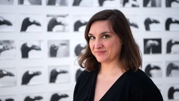 Ausstellung &laquo;Wild/Sch&ouml;n. Tiere in der Kunst&raquo; - &copy; Foto: Sina Schuldt/dpa