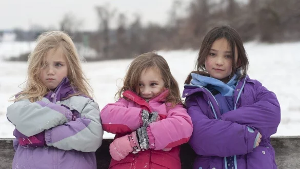 Eine Schule in D&uuml;sseldorf will den Kindern Energiesparen vermitteln und
ruft daher am Freitag zum Warmer-Pulli-Tag auf, da die Heizung um wenige Grad herabgeschaltet werden soll. - &copy; Symbolfoto Pixabay