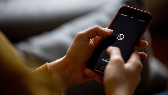 - © Fabian Sommer/dpa/dpa-tmn