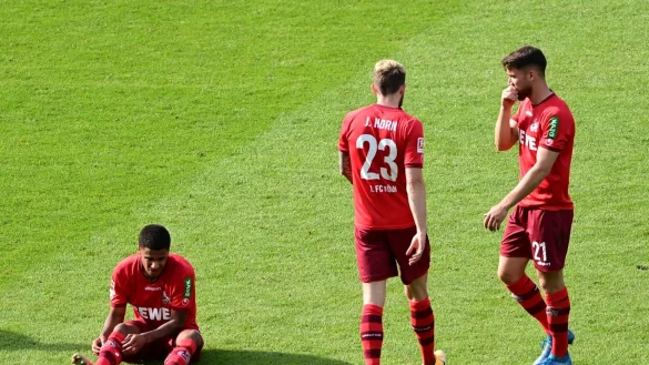 Anspannung - &copy; Foto: Soeren Stache/dpa-Pool/dpa