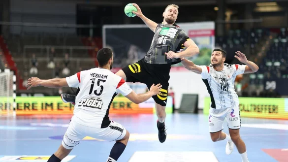 Julius K&uuml;hn - &copy; Foto: Daniel Karmann/dpa