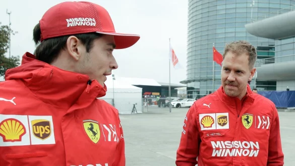 Teamduell - &copy; Foto: Andy Wong/AP