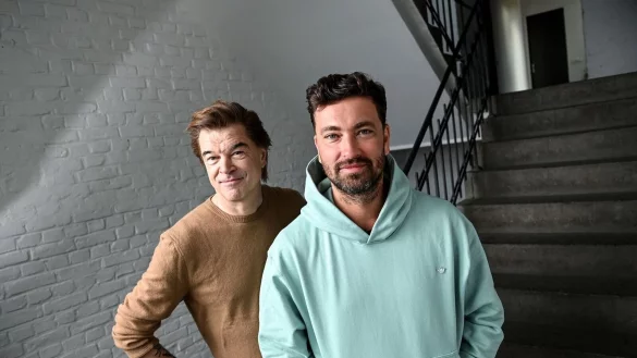 - &copy; Britta Pedersen/dpa-Zentralbild/dpa