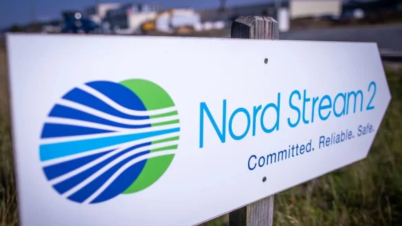 Nord Stream 2 - &copy; Foto: Jens B&uuml;ttner/dpa-Zentralbild/dpa