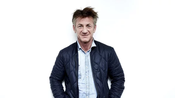 Sean Penn - &copy; Foto: Taylor Jewell/Invision/AP/dpa