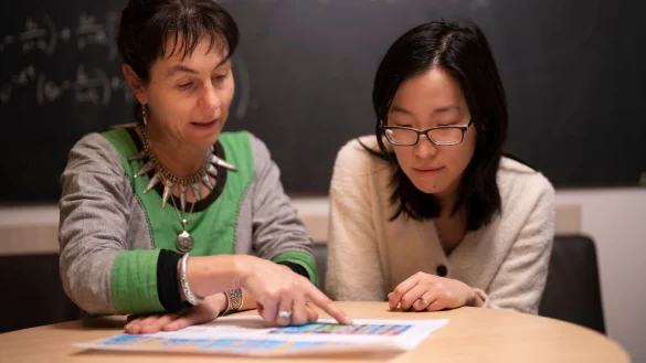 Sprachen bedroht - &copy; Foto: Jamie Kidston/ANU/dpa