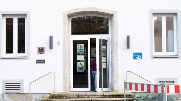 Festnahmen nach 6,5-Millionen-Coup - &copy; Foto: Federico Gambarini/dpa