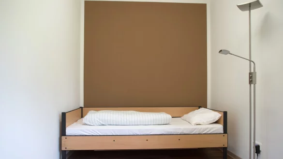 Deckenfluter - &copy; Foto: Klaus-Dietmar Gabbert