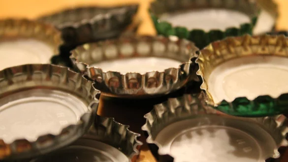 Viel Alkohol wurde am Vatertag getrunken, zu Ausschreitungen ist es aber nicht gekommen. - © Symbolbild: Pixabay