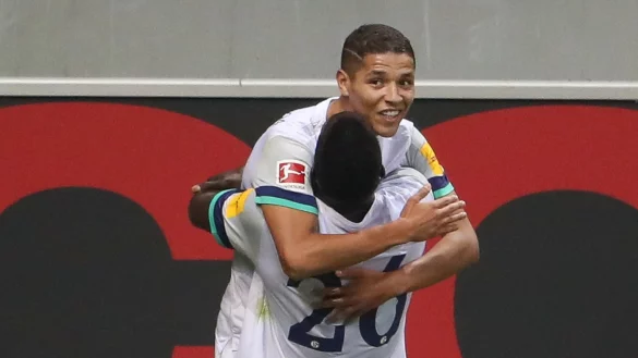 Doppelpack - &copy; Foto: Friso Gentsch