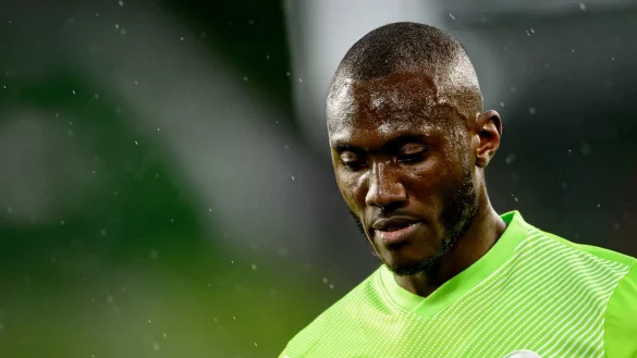 Joshua Guilavogui - &copy; Foto: Swen Pf&ouml;rtner/dpa