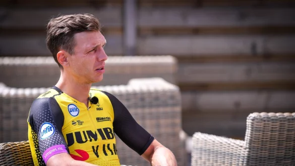 Tony Martin - &copy; Foto: Luc Claessen/BELGA/dpa