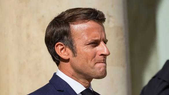 - &copy; Michel Euler/AP/dpa