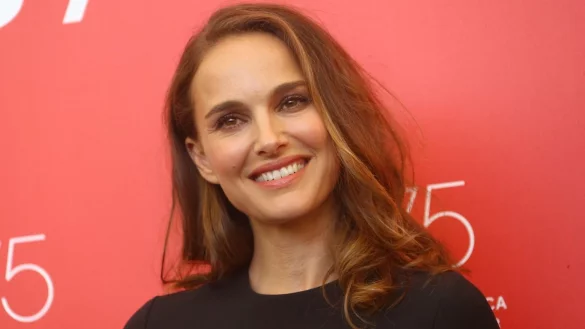 Natalie Portman - &copy; Foto: Joel C Ryan/Invision/AP/dpa/Archiv