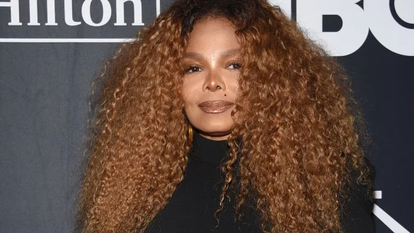 Janet Jackson - &copy; Foto: Evan Agostini/Invision/dpa
