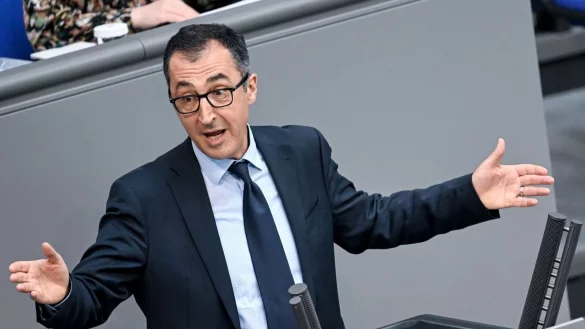 - &copy; Britta Pedersen/dpa