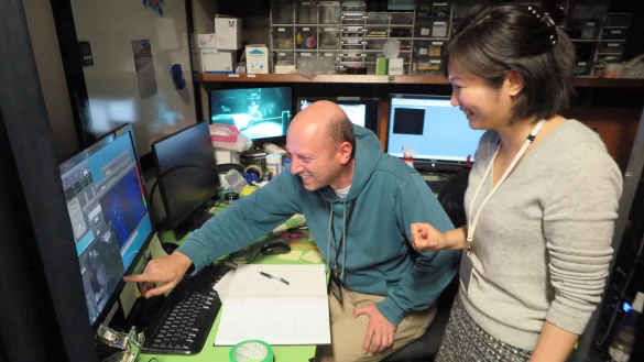 Universität Okinawa - © Foto: Lars Nicolaysen