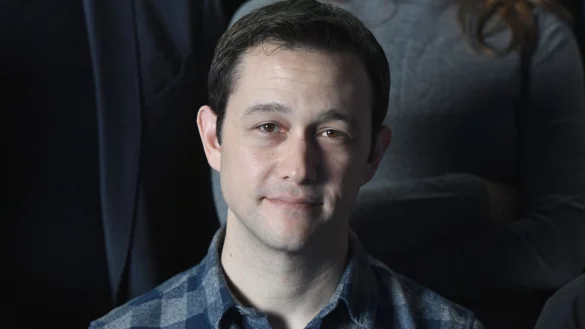 Joseph Gordon-Levitt - &copy; Foto: picture alliance / Henning Kaiser/dpa