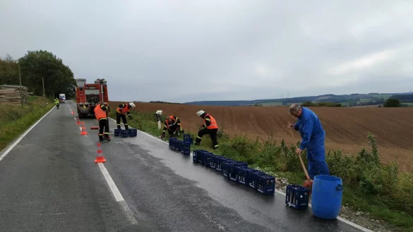 - &copy; Feuerwehr D&ouml;rentrup