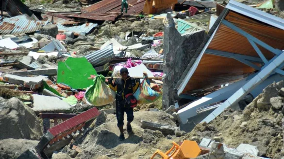 Indonesien - &copy; Foto: Rifki