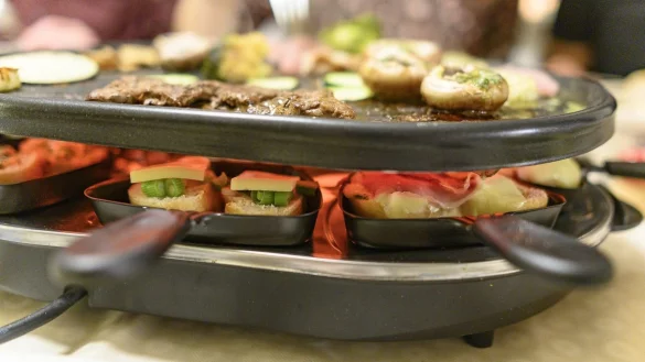 - &copy; Daniel Maurer/dpa-tmn