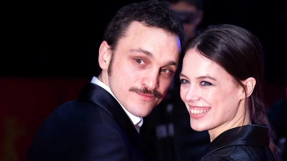 Berlinale 2020 - Undine - &copy; Foto: Christoph Soeder/dpa