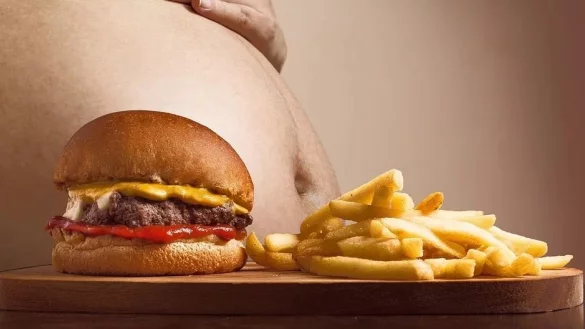 Laut einer Studie hatten viele Menschen in der Pandemie mehr Zeit zum Essen.&nbsp; - &copy; Pixabay