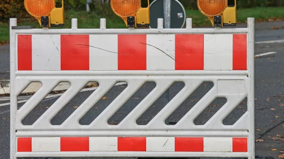 Wegen des Hermannslaufs wird die Hindenburgstra&szlig;e am Sonntagvormittag gesperrt. - &copy; Symbolbild: Pixabay