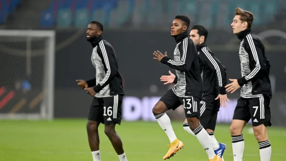 Ridle Baku - &copy; Foto: Robert Michael/dpa-Zentralbild/dpa