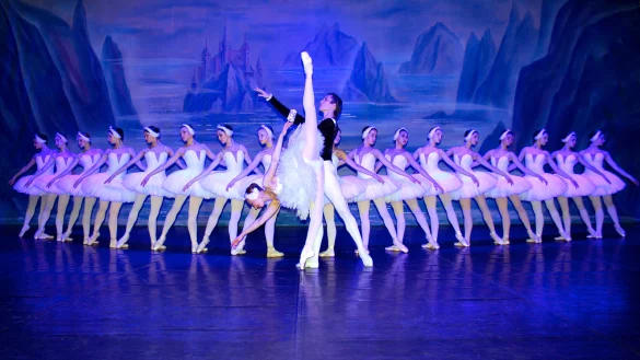 Schwanensee - © Agenda-Production