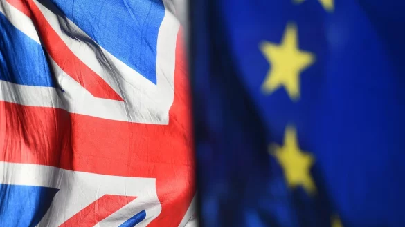 Brexit - &copy; Foto: Kirsty O'connor/PA Wire