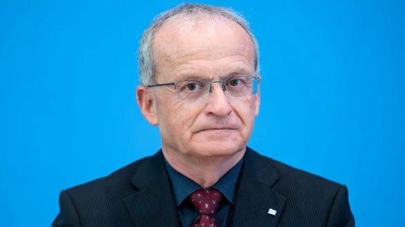 Mehr Tierseuchen in Deutschland kommen von au&szlig;en - &copy; Foto: Bernd von Jutrczenka/dpa